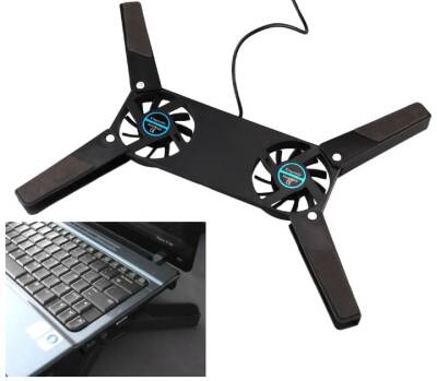 Katlanabilir Laptop Soğutucu - 1