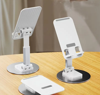 Katlanabilir Telefon Tablet Tutucu Stand - 2