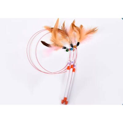 Kedi Oyun Oltası 90 cm - 3