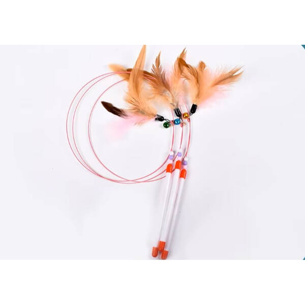 Kedi Oyun Oltası 90 cm - 3