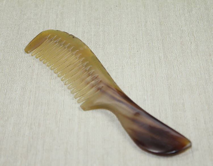 Kemik Tarak Model 3 - 1