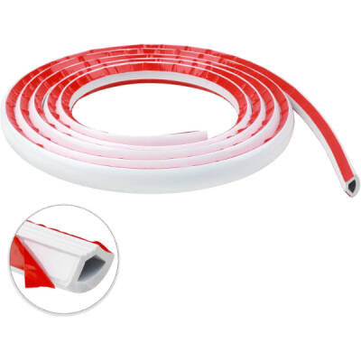 Kendinden Yapışkanlı Su Bariyeri 2 Metre - 4