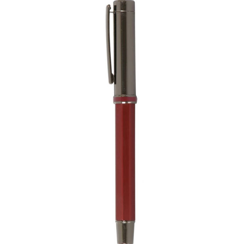 Kırmızı Roller Kalem - 1