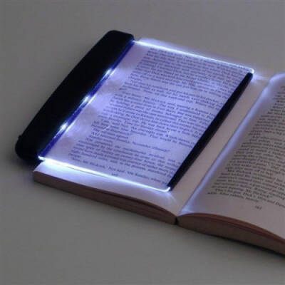 Kitap Okuma Lambası Led Panel - 1