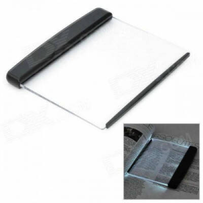Kitap Okuma Lambası Led Panel - 2