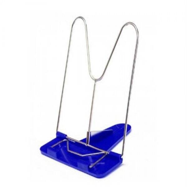 Kitap Okuma Standı - 4