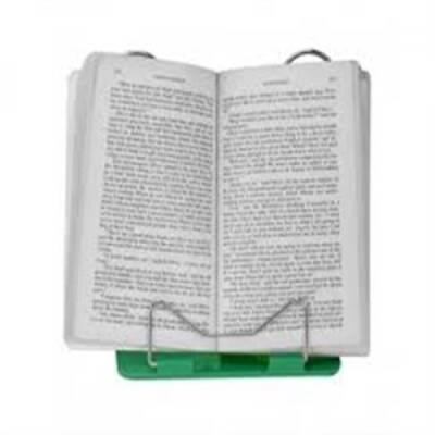 Kitap Okuma Standı - 5