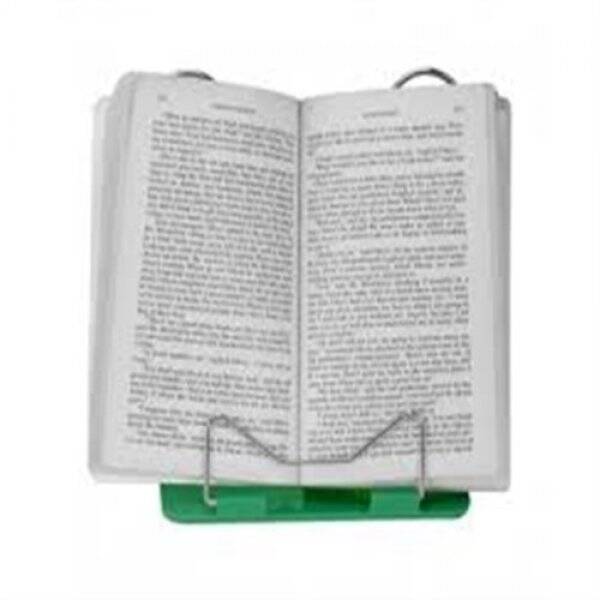 Kitap Okuma Standı - 5