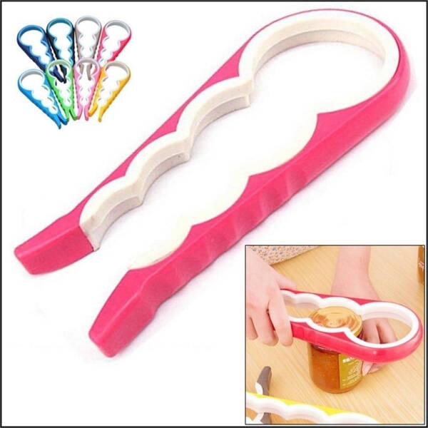 Konserve Kapak Açacağı - 1