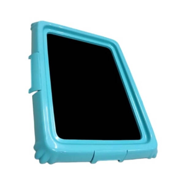 Köpek Eğitim Tuvaleti - 1