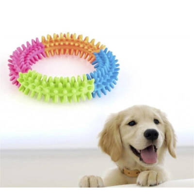 Köpek Isırma Diş Kaşıma Çemberi - 2