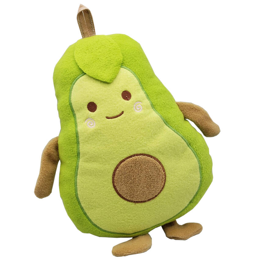 Küçük Boy Avokado Yastık - 1