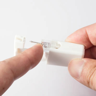 Kulak Delme Aparatı (1)