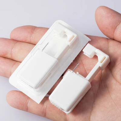 Kulak Delme Aparatı - 3