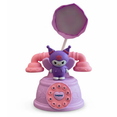 Kuromi Şarjlı Masa Lambası - 3