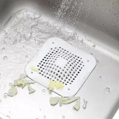 Lavabo Küvet Gider Filtresi - 1
