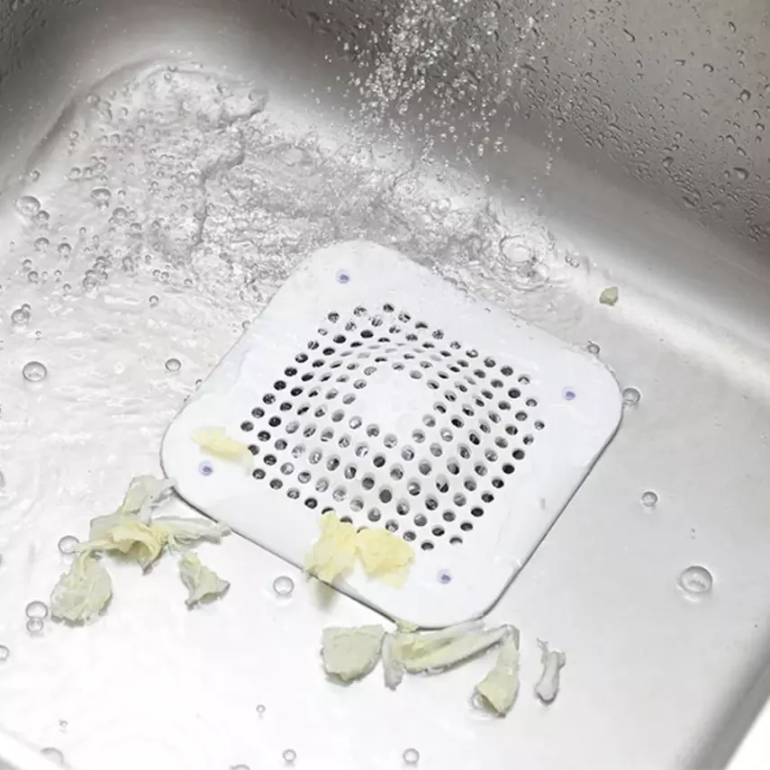 Lavabo Küvet Gider Filtresi - 1