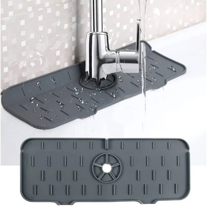 Lavabo Sızdırmaz Mat - 1