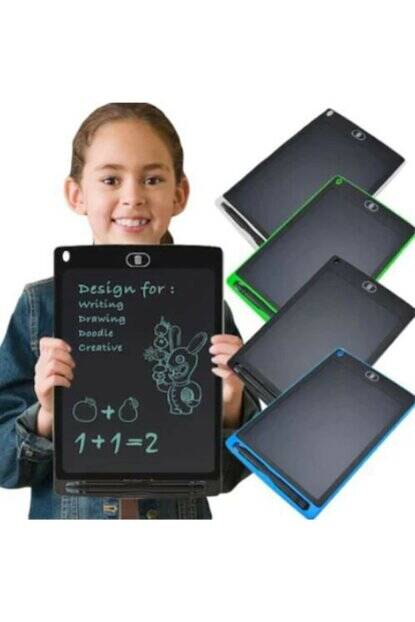Lcd Çizim Eğitim Tableti - 1