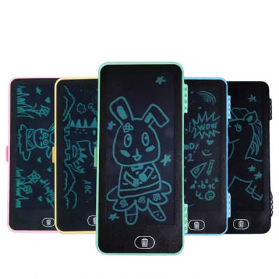 LCD Dokunmatik Ekranlı Kalemlik - 2