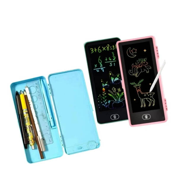 LCD Dokunmatik Ekranlı Kalemlik - 3
