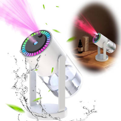 LED Işıklı Hava Nemlendirici Cihaz - 1