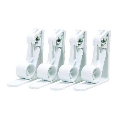 Masa Örtüsü Mandalları 4 Adet