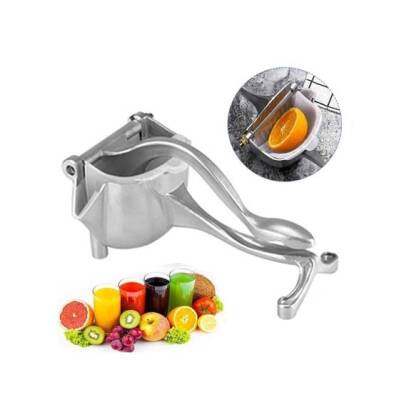 Metal Meyve Sıkacağı (1)