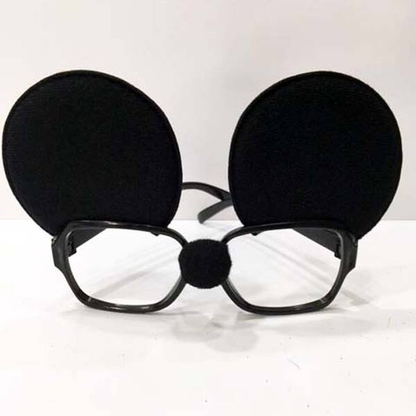 Mickey Mouse Gözlük Seti - 1