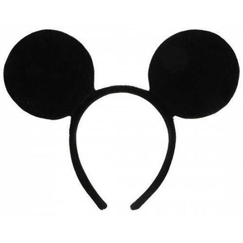 Mickey Mouse Tacı Fare Tacı - 1