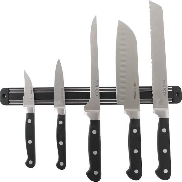 Mıknatıslı Bıçak Askısı 38 Cm. - 1