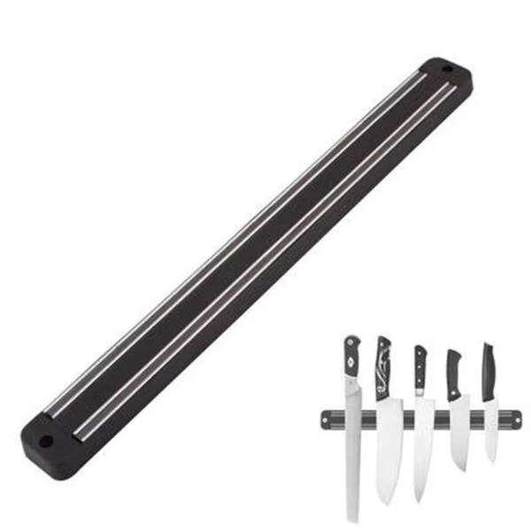 Mıknatıslı Bıçak Askısı 38 Cm. - 2