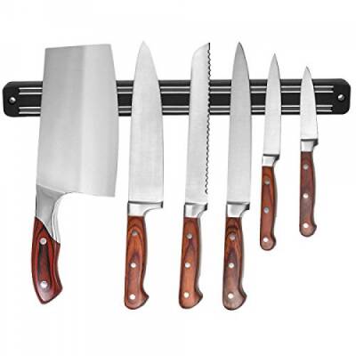 Mıknatıslı Bıçak Askısı 55 Cm. - 2
