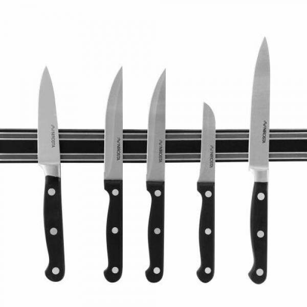 Mıknatıslı Bıçak Askısı 55 Cm. - 4