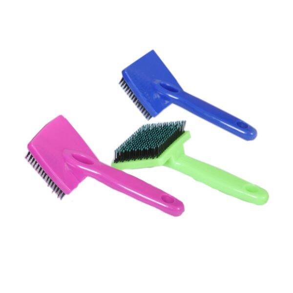 Mikopet Deluxe Evcil Hayvan Tarağı - 1