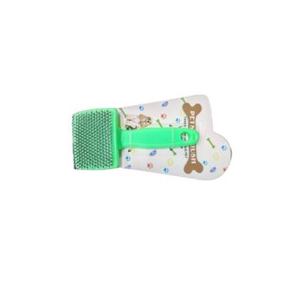 Mikopet Deluxe Evcil Hayvan Tarağı - 2