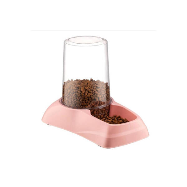 Mikopet Hazneli ve Mama Kabı 1.75 Litre - 2