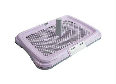 Mikopet Köpek Eğitim Tuvalet Kabı Küçük Boy - 4