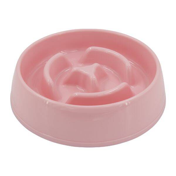 Mikopet Yavaş Mama Yeme Kabı 175 ml. - 1