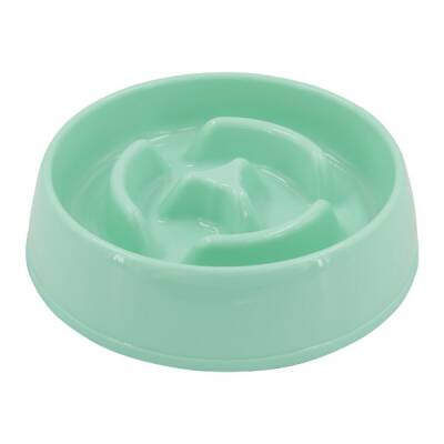 Mikopet Yavaş Mama Yeme Kabı 175 ml. - 2