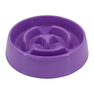 Mikopet Yavaş Mama Yeme Kabı 175 ml. - 3