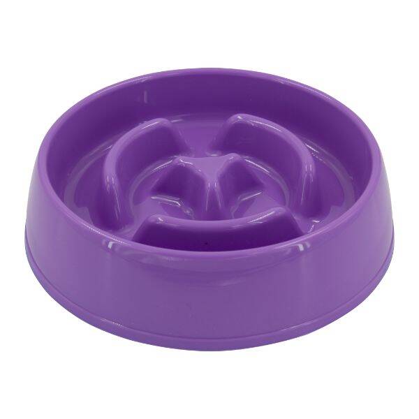 Mikopet Yavaş Mama Yeme Kabı 175 ml. - 3