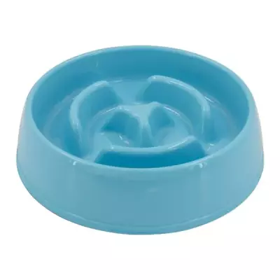 Mikopet Yavaş Mama Yeme Kabı 175 ml. - 4