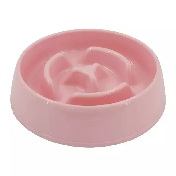 Mikopet Yavaş Mama Yeme Kabı 775 ml. - 4