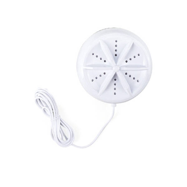 Mini Portatif Çamaşır Makinesi - 5