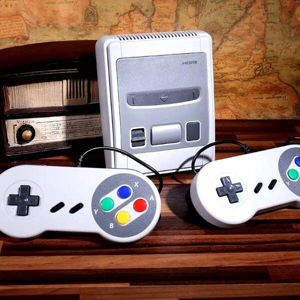 Mini Retro Atari - 1