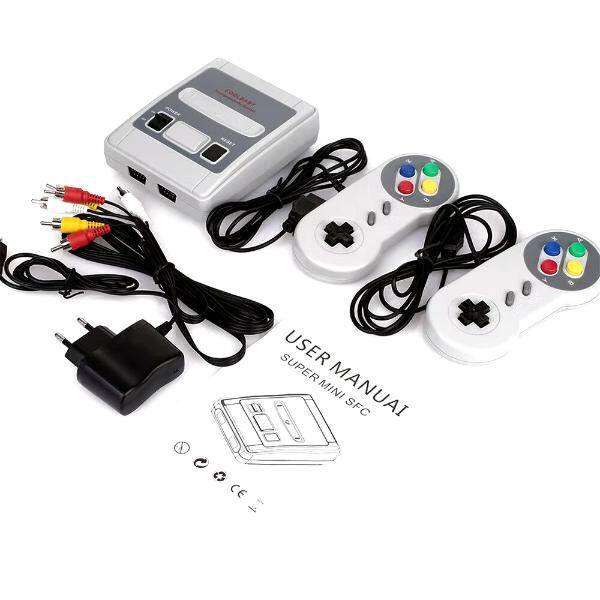 Mini Retro Atari - 4