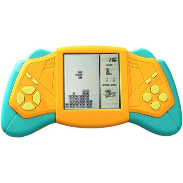 Mini Retro Oyun Konsolu - 1