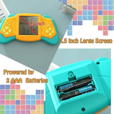 Mini Retro Oyun Konsolu - 2