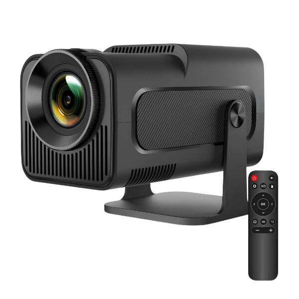 Mini Taşınabilir Projeksiyon - 1